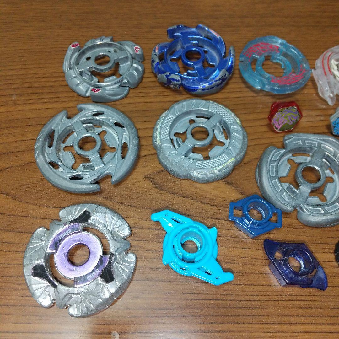 メタルファイトベイブレード まとめ売り 追加有り