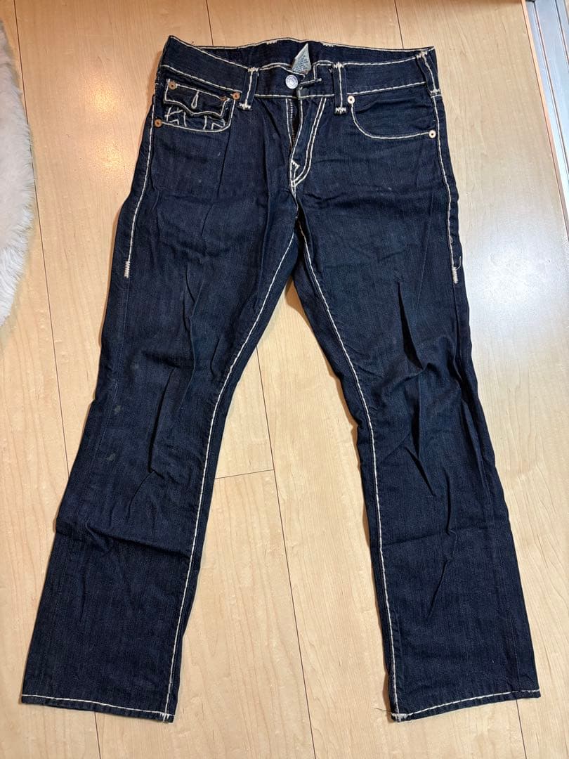 TRUE RELIGION デニム　31