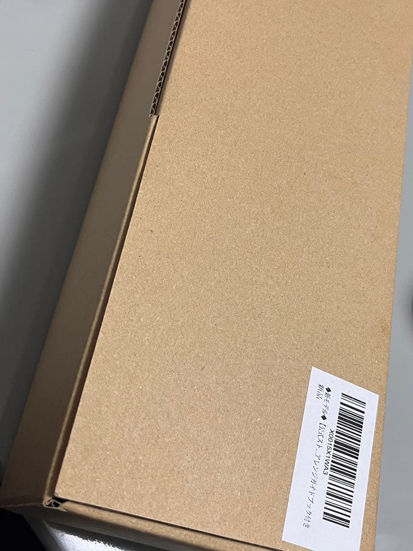 リファ ホワイト ストレートヘアアイロン 完全新品未使用