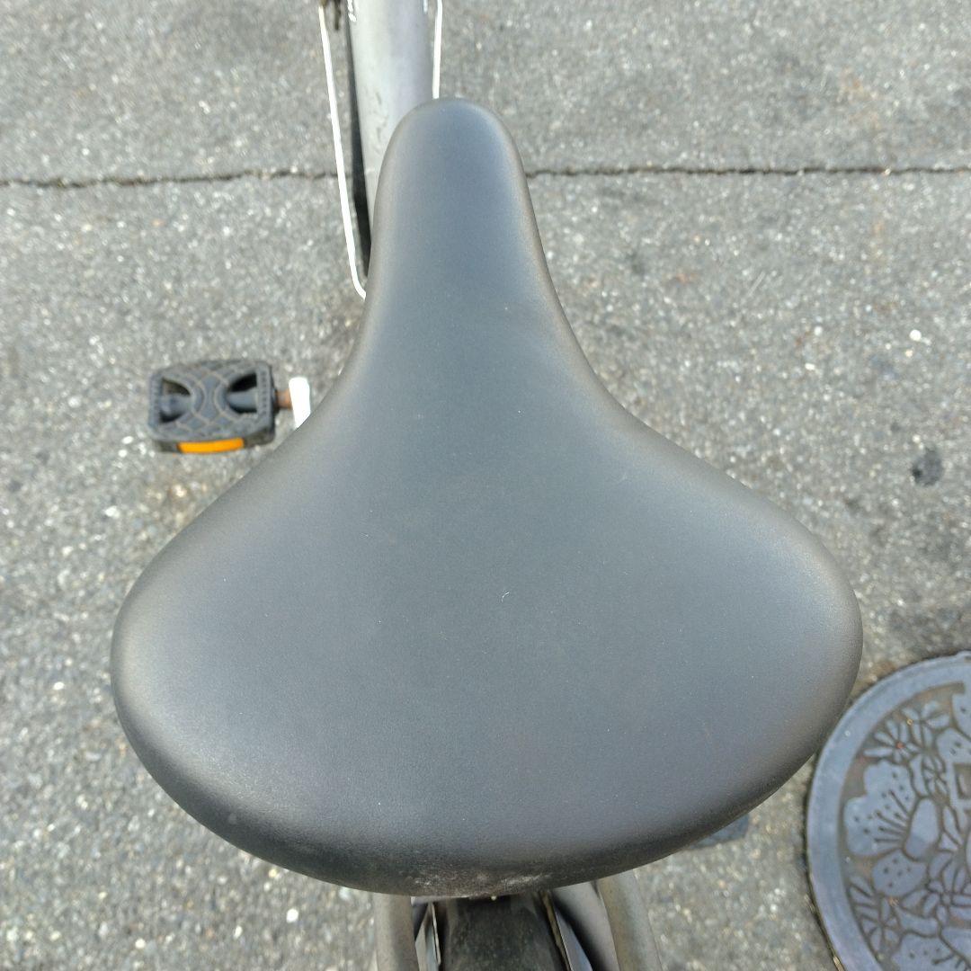 [748]送料無料 ヤマハ PAS Raffini 電動アシスト自転車