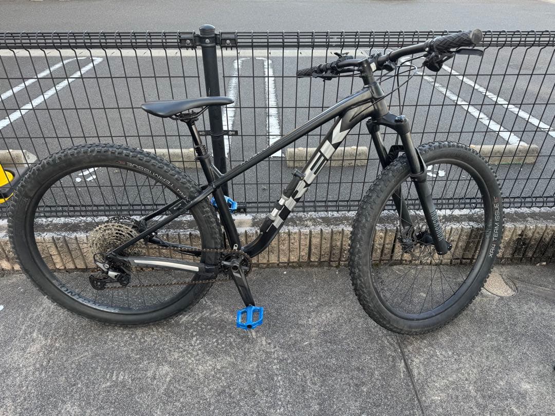 Trek roscoe7 29er サイズM ロスコ7