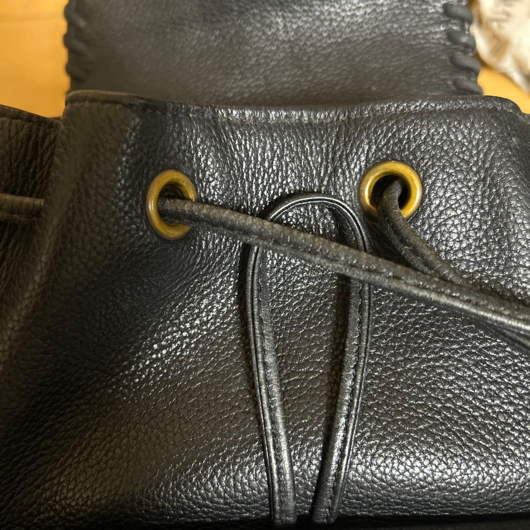 10日まで限定⭐️YVES SAINT LAURENT サンローラン　リュック