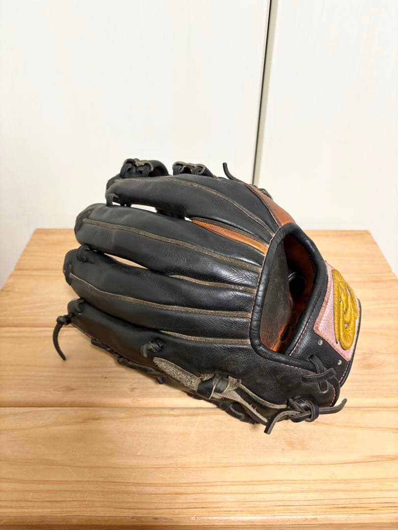 ドナイヤ 山田哲人 契約記念 モデル YS1