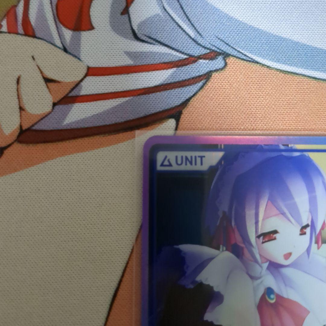 DIVINE CROSS 大会上位プロモ 二人きりの世界 雪