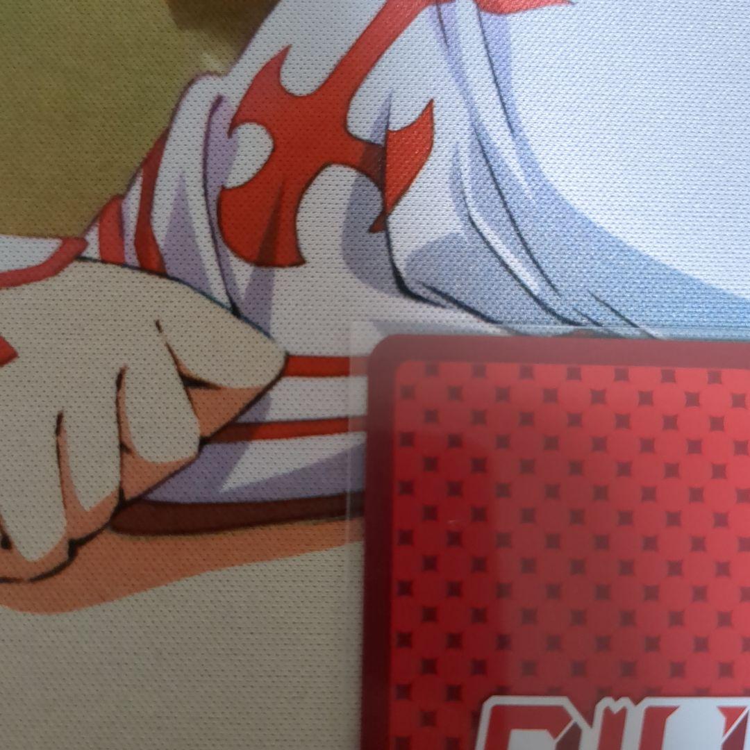 DIVINE CROSS 大会上位プロモ 二人きりの世界 雪