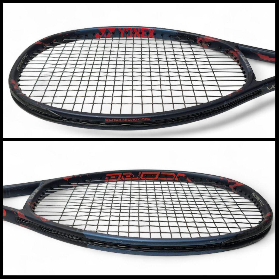 Yonex ヨネックス 硬式テニスラケット VCORE PRO97 G2