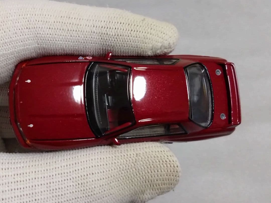 トミカリミテッドヴィンテージネオ 日産 スカイライン GT-R R32 開封品