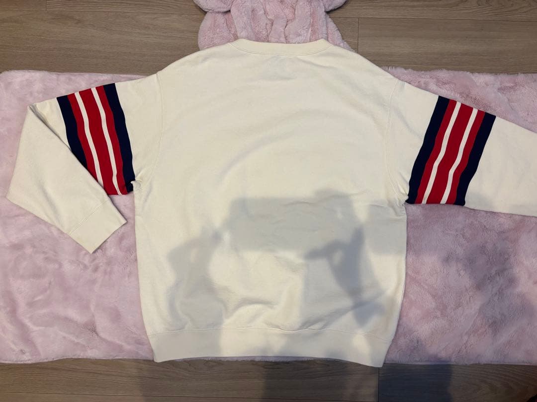 極美品✳︎ GUCCI トレーナー　正規店での購入