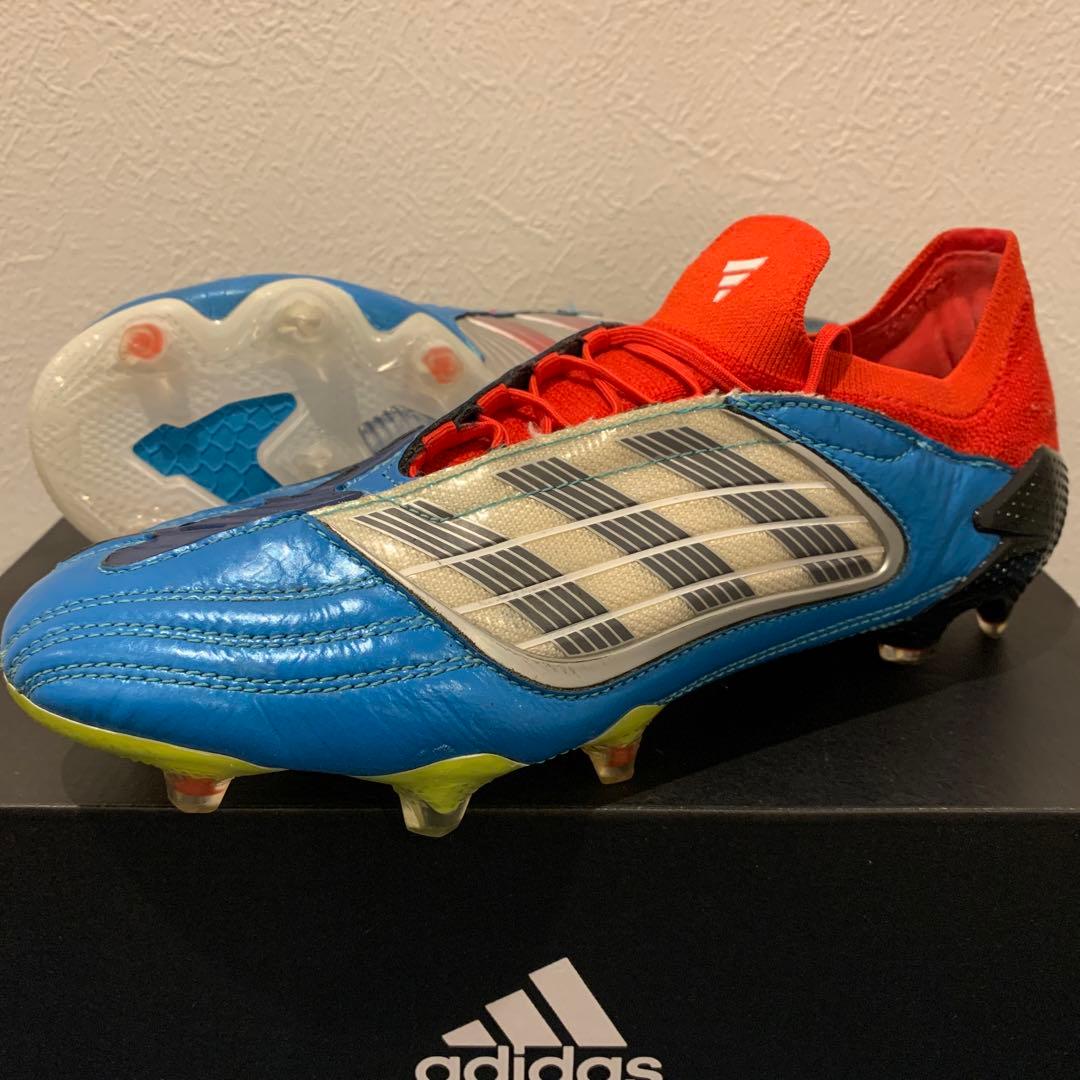 シューズ adidas PREDATOR ARCHIVE FG 25.5cm