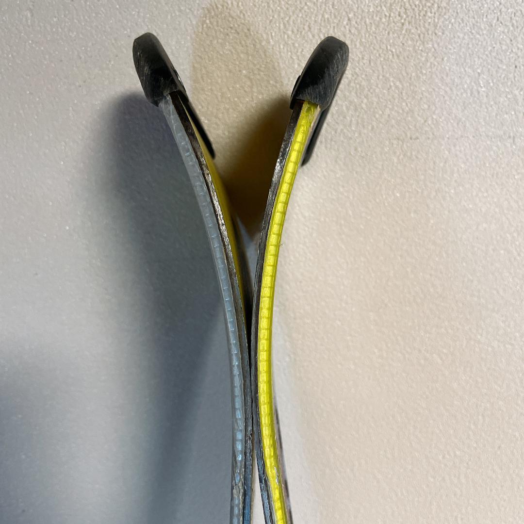 サロモン Equipe GC 170cm S914 Pilot搭載