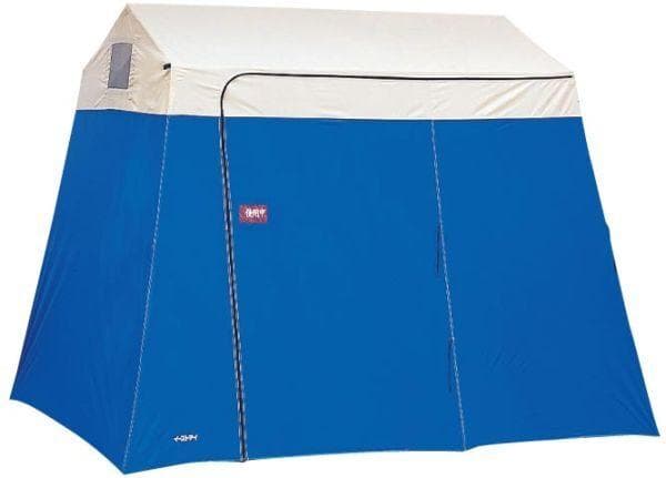 災害時に大活躍 正規 イーストアイ パーソナルテントL　防災テント 防災トイレ