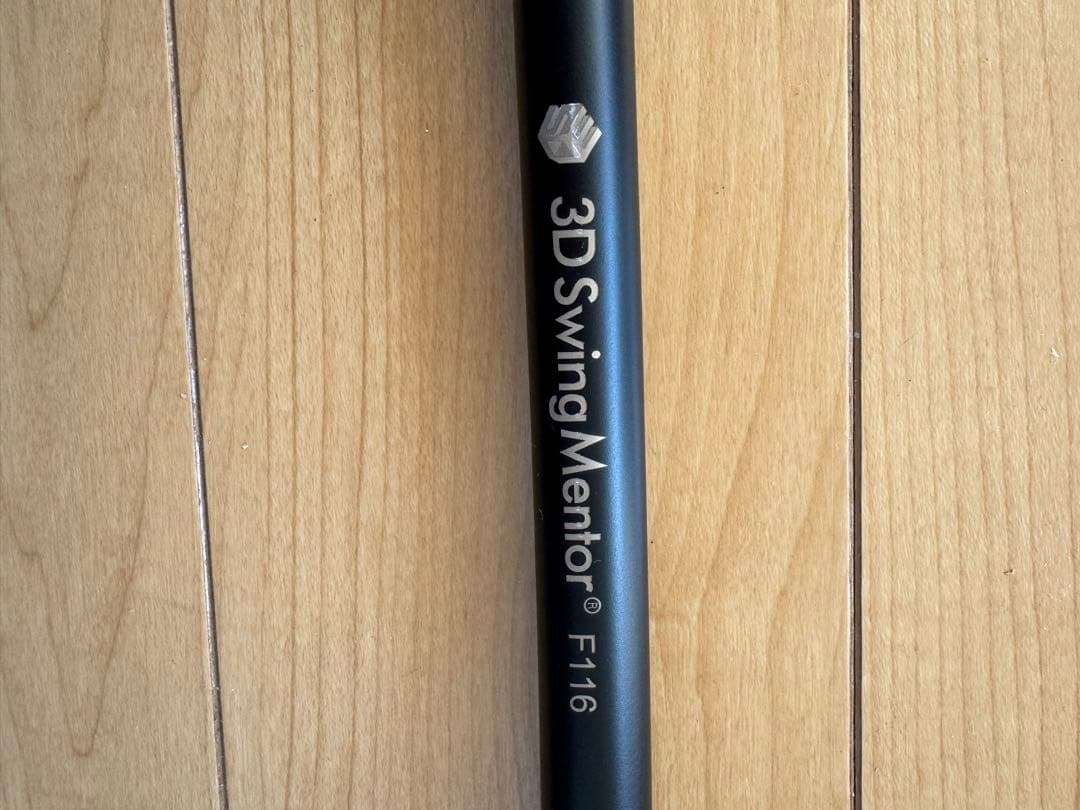 masa【美品】3DSwingMentor