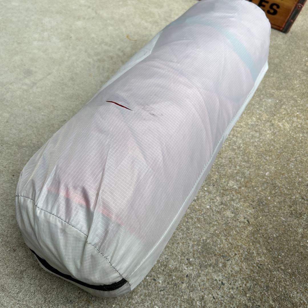 テント 2人用 ツーリングテントソロテント SoulNature キャンプテント