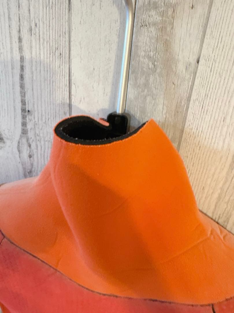 ★ロビン★HOLLY ハリー フルスーツ セミドライ ジャーセミ裏起毛