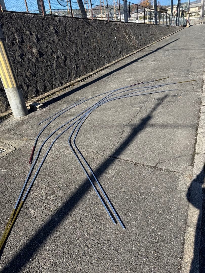 コールマン　ウェザーマスター STD 2ルーム