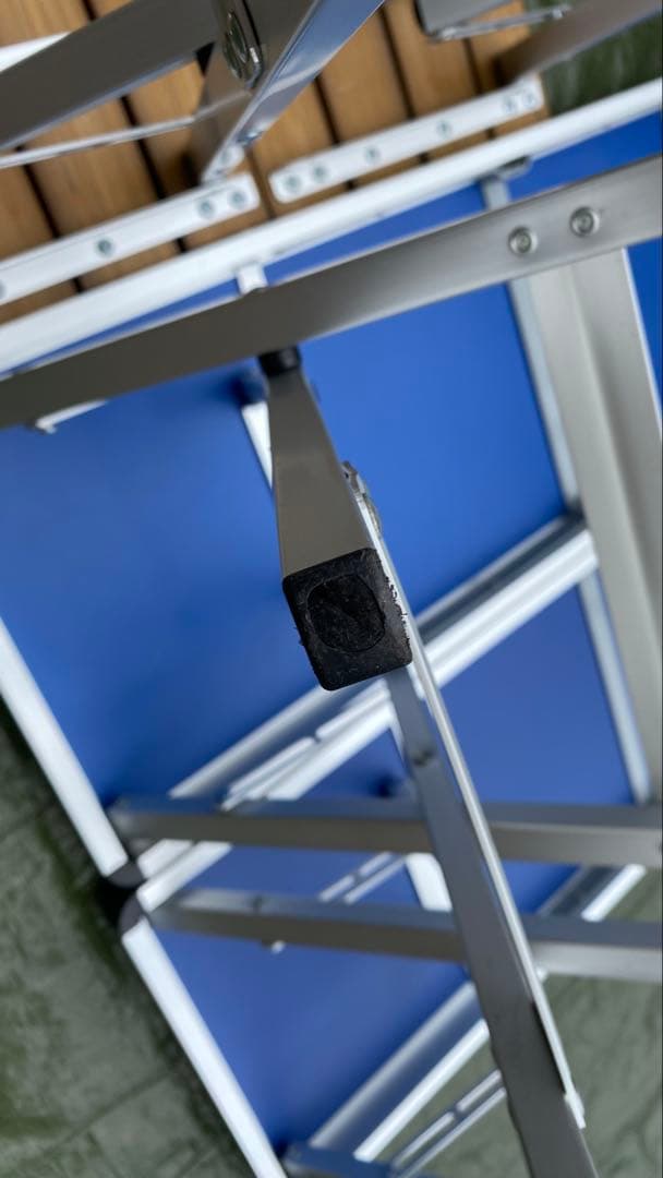 コールマン テーブル ナチュラルモザイクファミリーリビングセットプラス