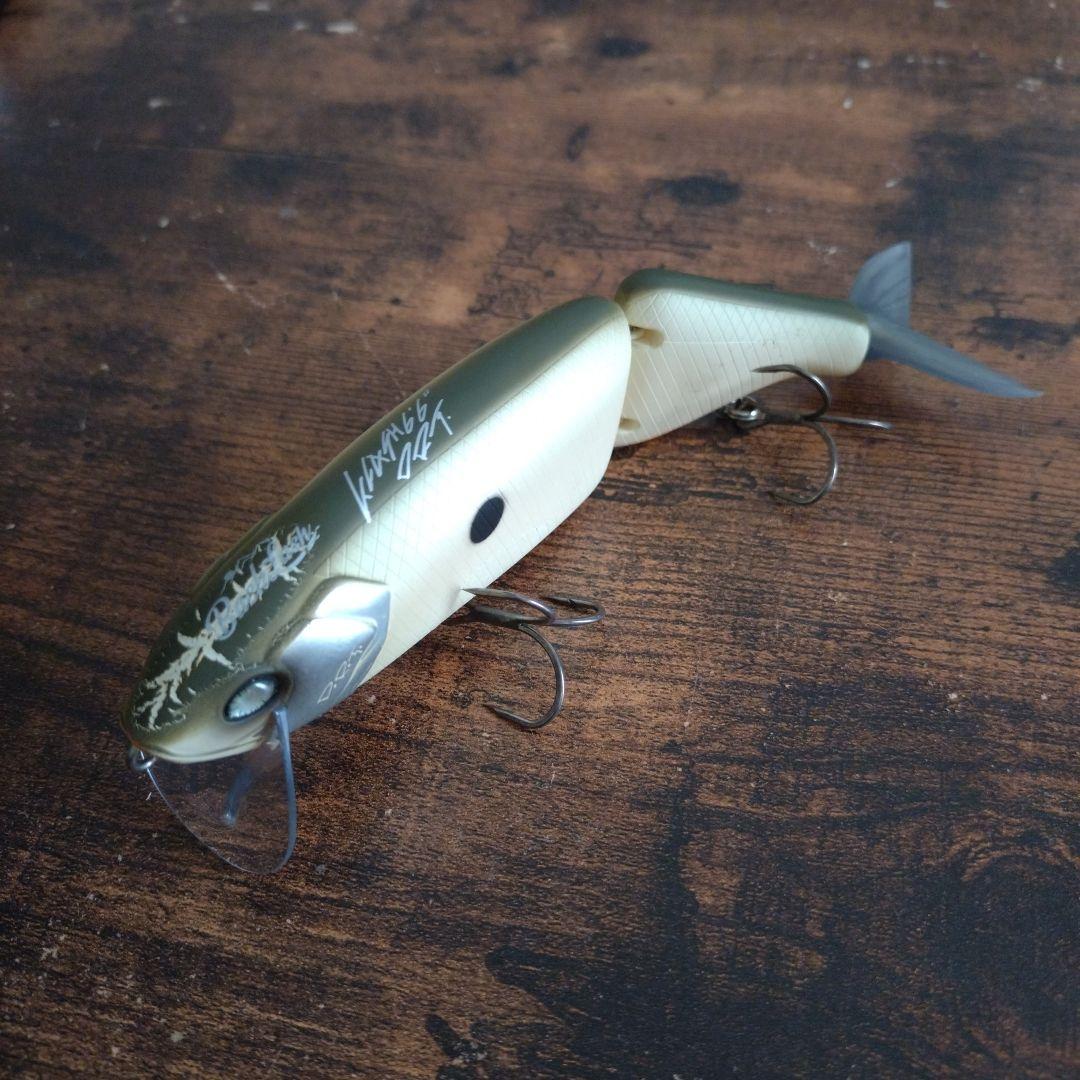 【バックラッシュ　オリカラ】タイニークラッシュ low