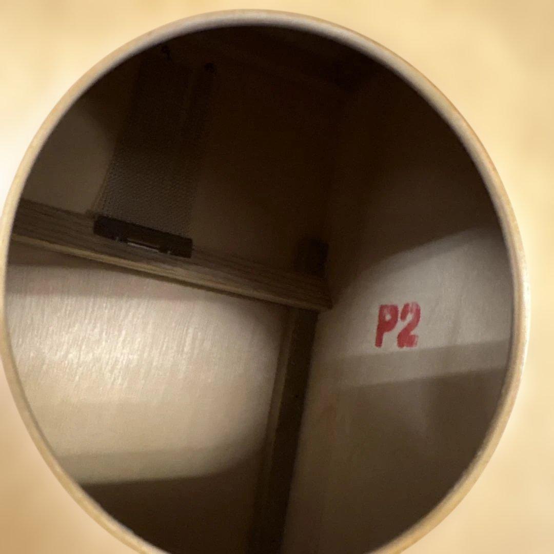 LP エルピー カホン Aspire Junior Cajon LPA1330