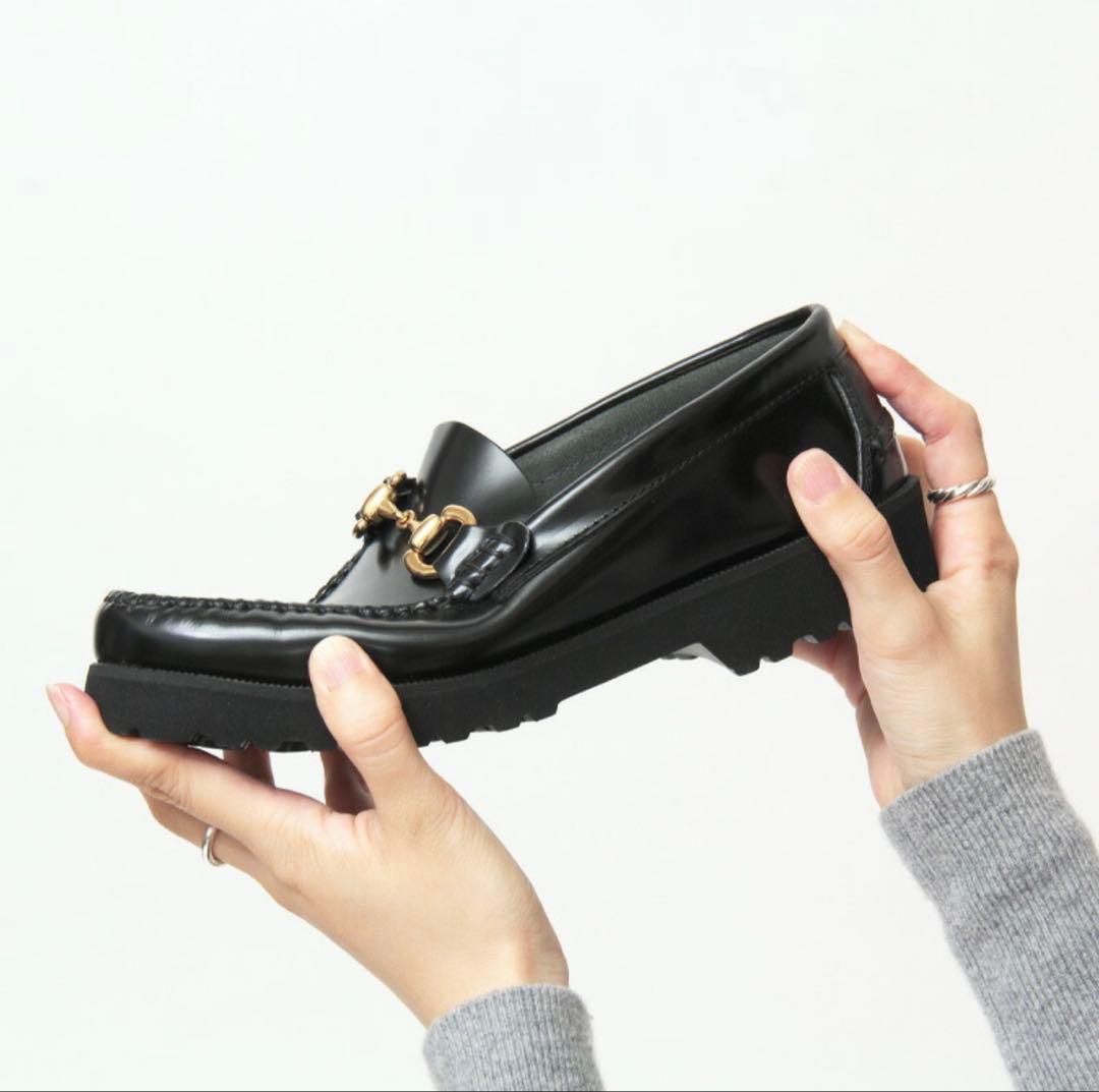 ARTESANOS♡ビットローファー