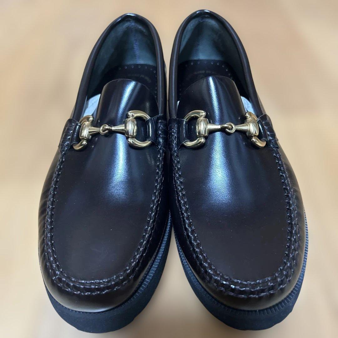 ARTESANOS♡ビットローファー