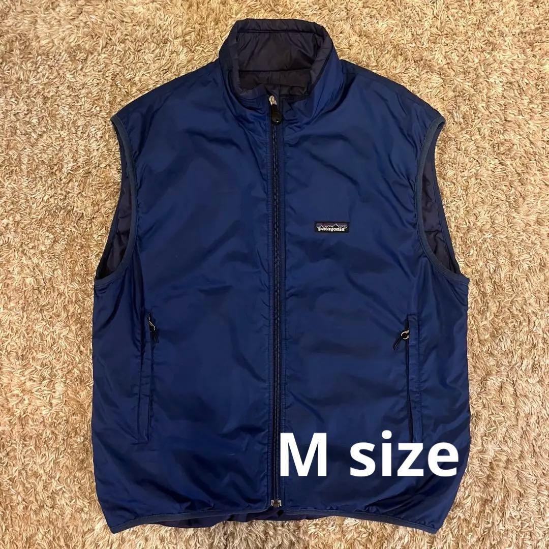 【アスタリスク】パフボールベスト　フルジップ　パタゴニア