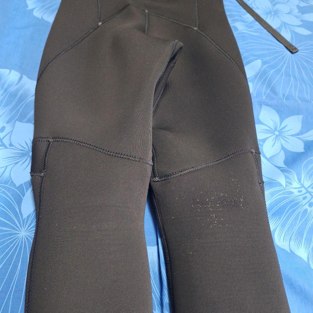 Fellow 3mmフルスーツ キッズ130cm 美品