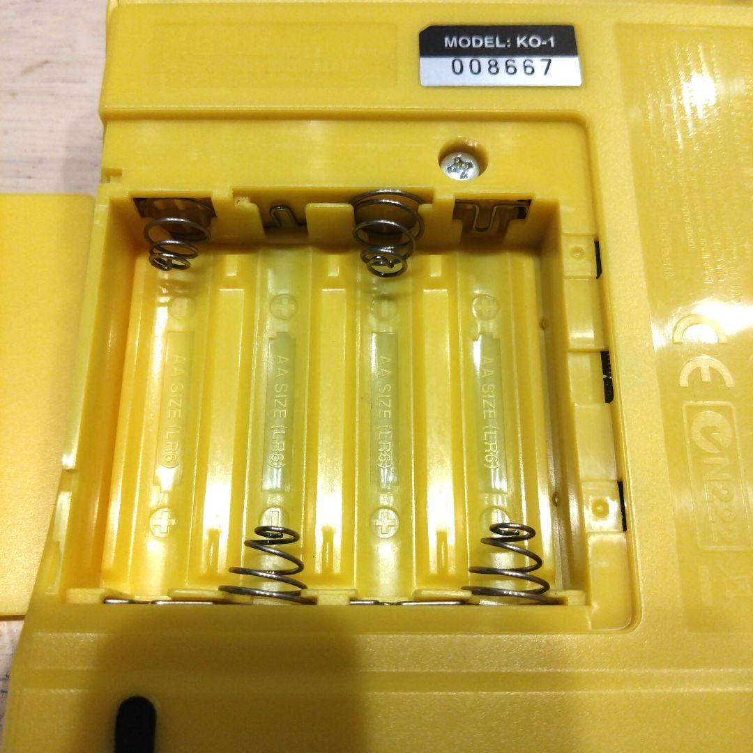 ❤即日発送❤KORG KAOSSILATOR シンセサイザー　カオシレーター