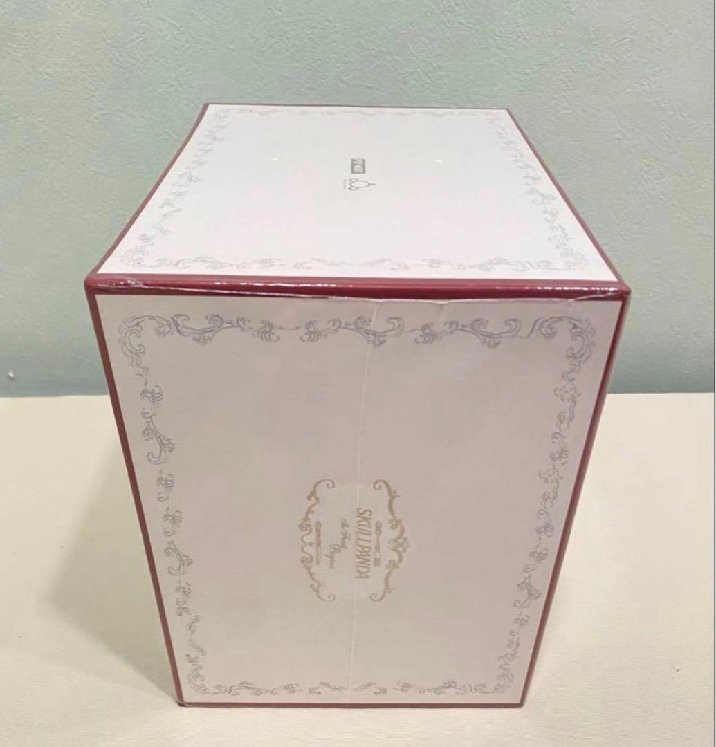 POP MART スカルパンダ スノードーム