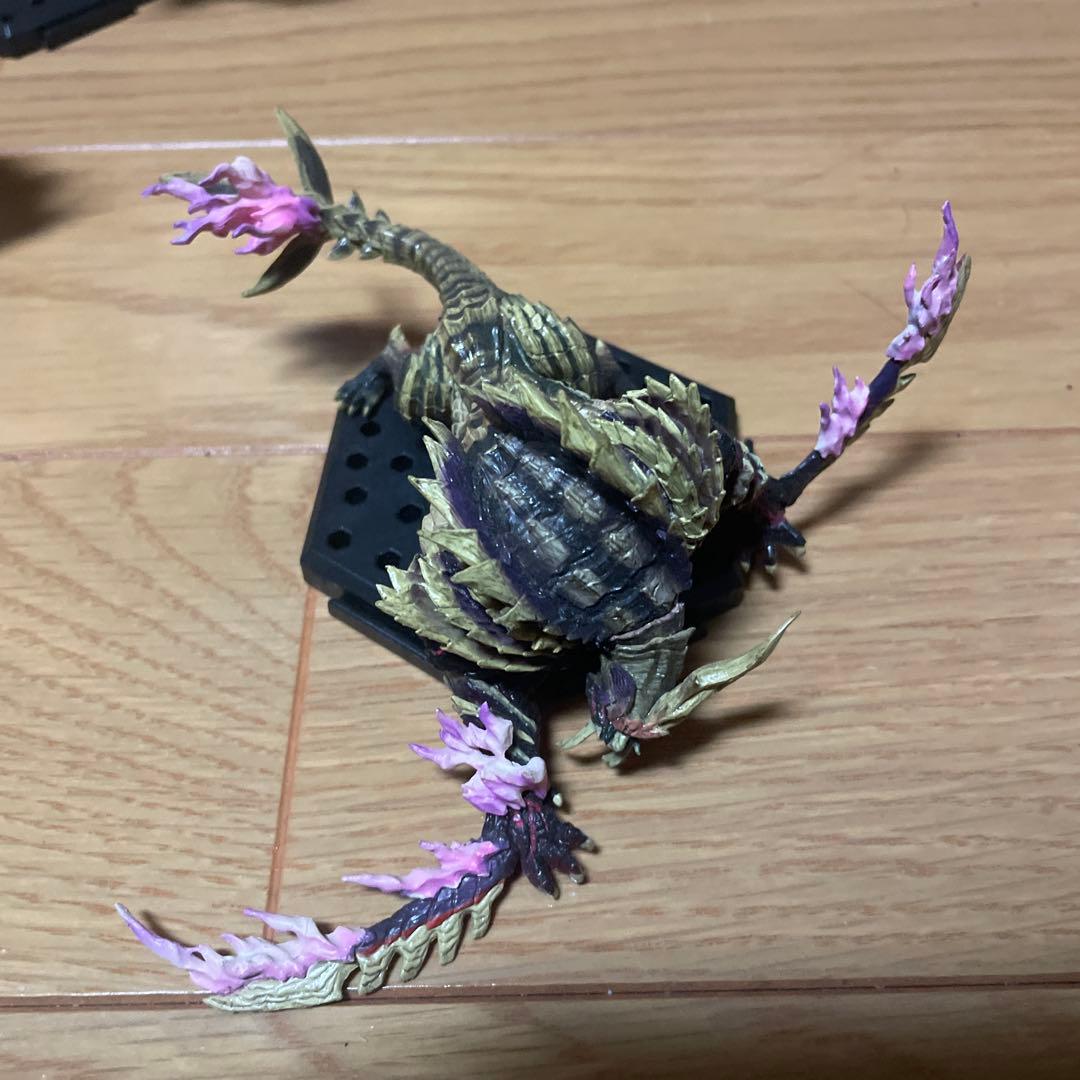 モンスターハンタースタンダードモデルplusまとめ売り