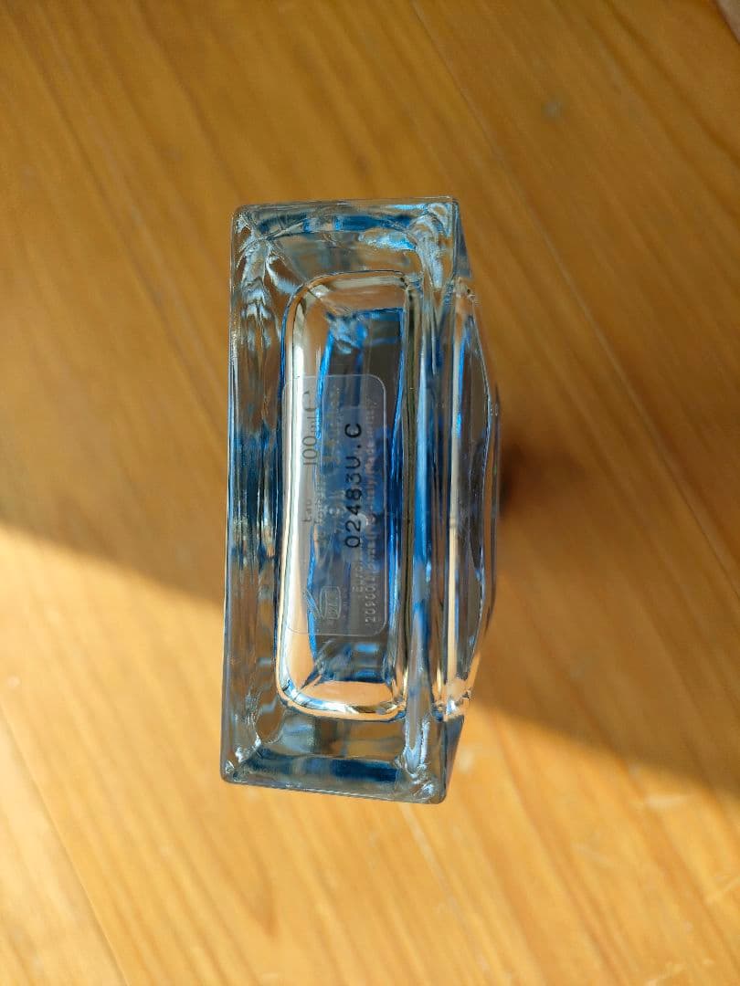 香水(男性用) VERSACE pour homme 100ml Eau de Toilette