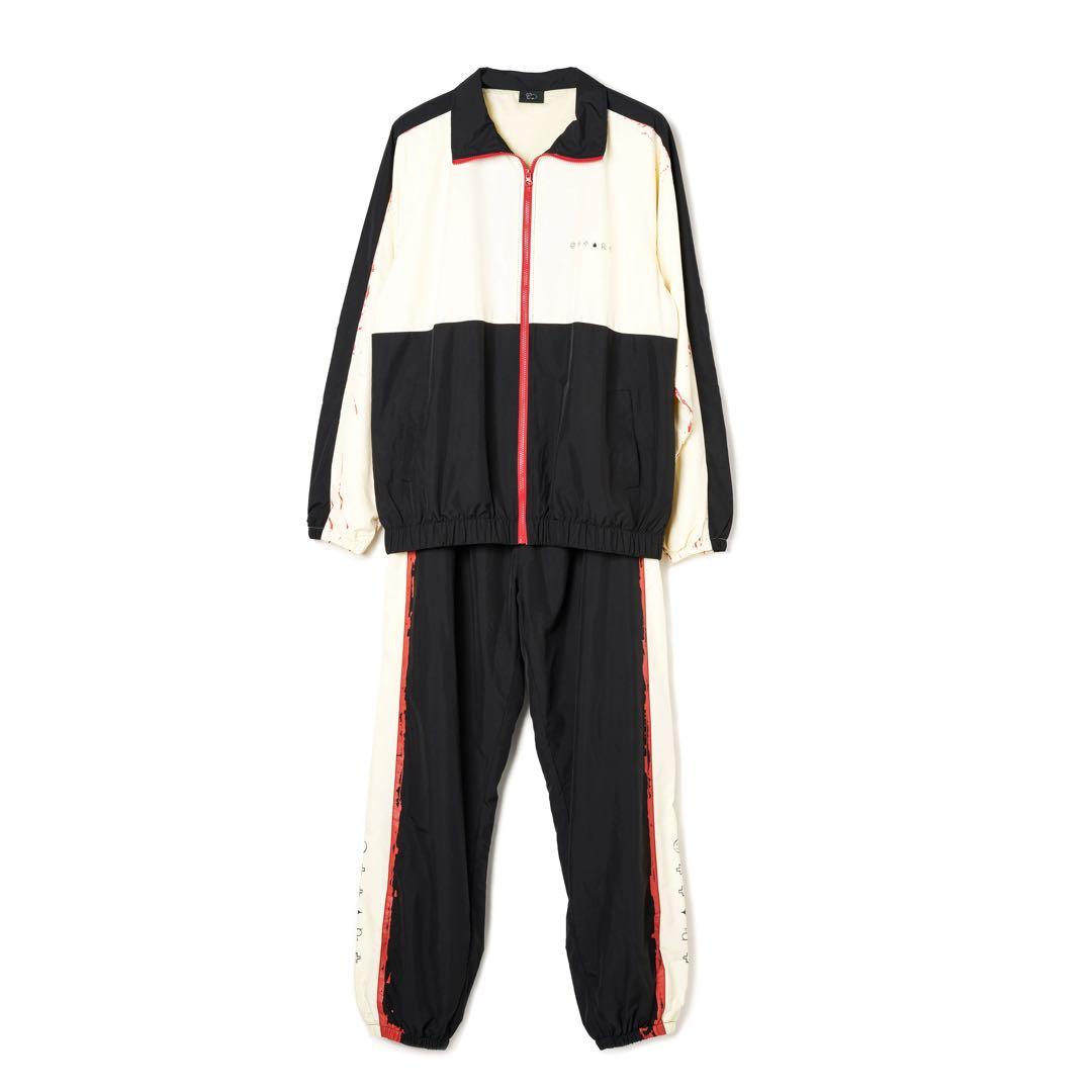 新品未開封★入手困難★米津玄師 努力未来 トラックジャケット 2023 空想 L