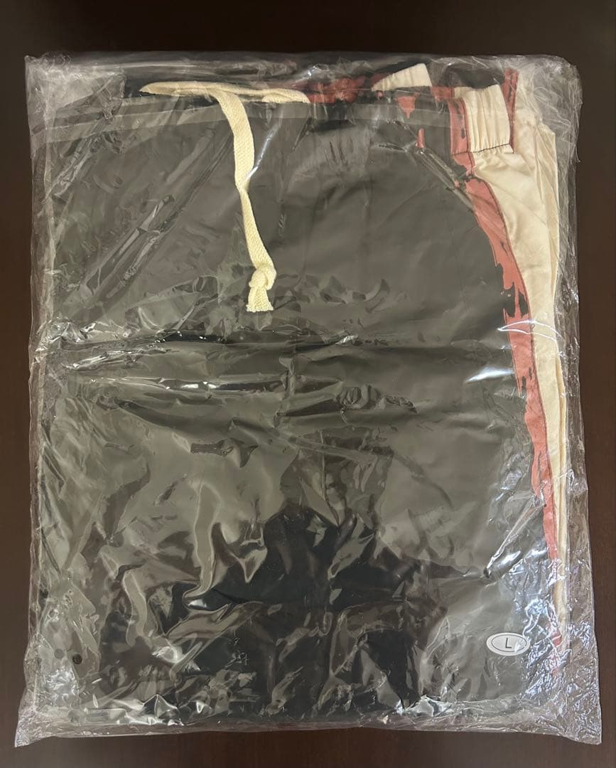 新品未開封★入手困難★米津玄師 努力未来 トラックジャケット 2023 空想 L