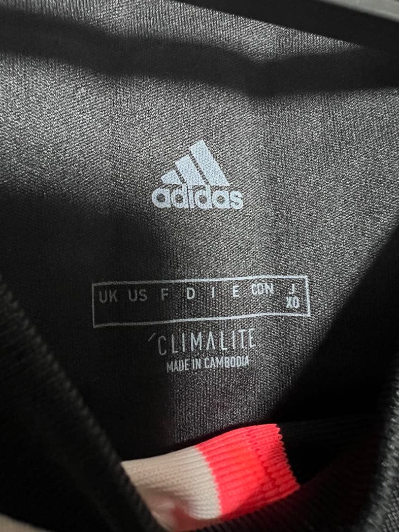 【たんこぶ様限定】19-20 ユベントス ホームユニフォーム CR7