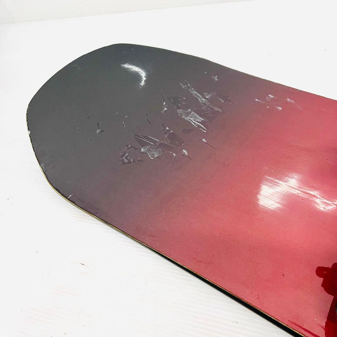 女性用　CAPITA キャピタ　スノボセット　スノーボード レディース　バード