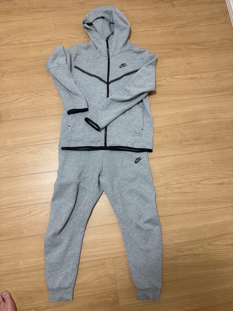 あさん　専用NIKE セットアップ