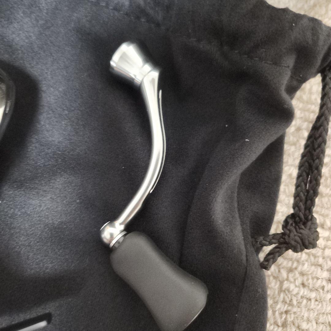 23エアリティ LT 2500S-XH