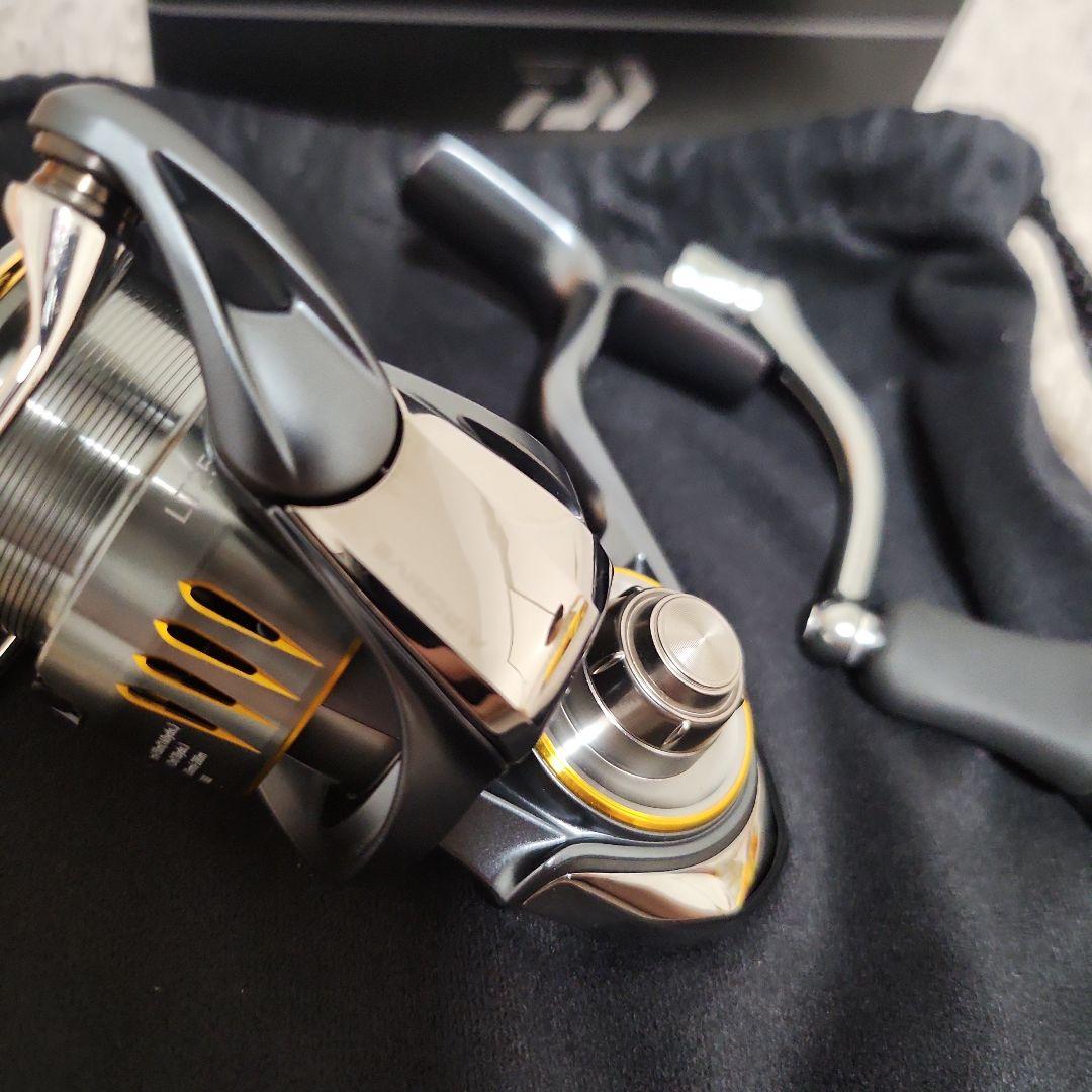 23エアリティ LT 2500S-XH