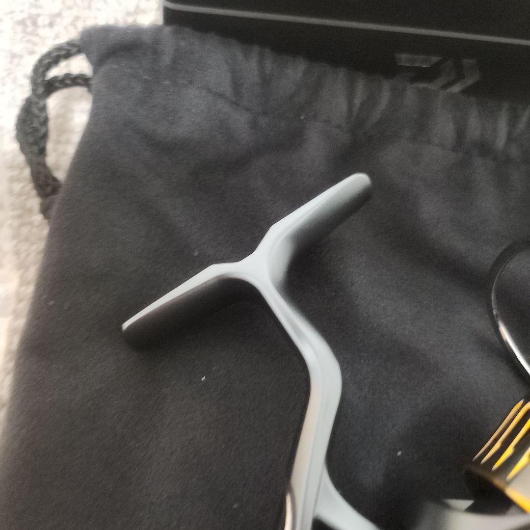 23エアリティ LT 2500S-XH