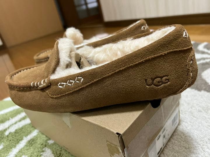 Ugg サイズ 23