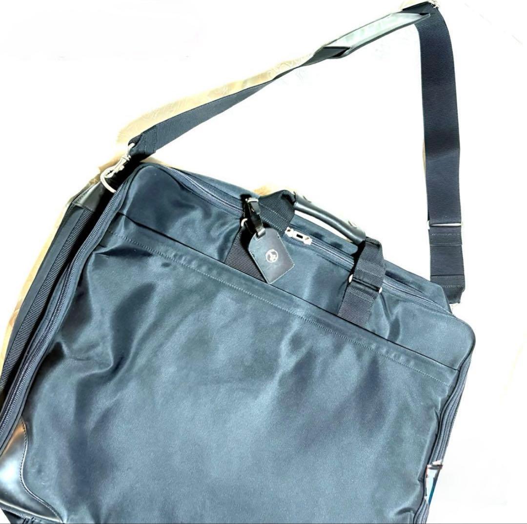 PORTER ポーター 吉田カバン　ガーメントバック　ビジネスバック　大きい