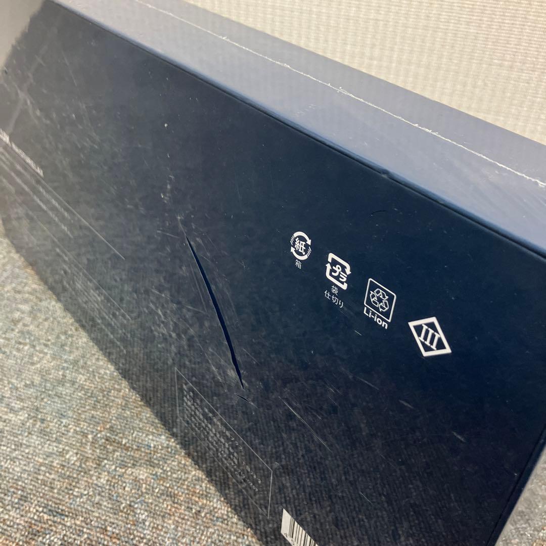 ニップラックス 電動腰サポーター ウエスタリラックス NP-WB23BL