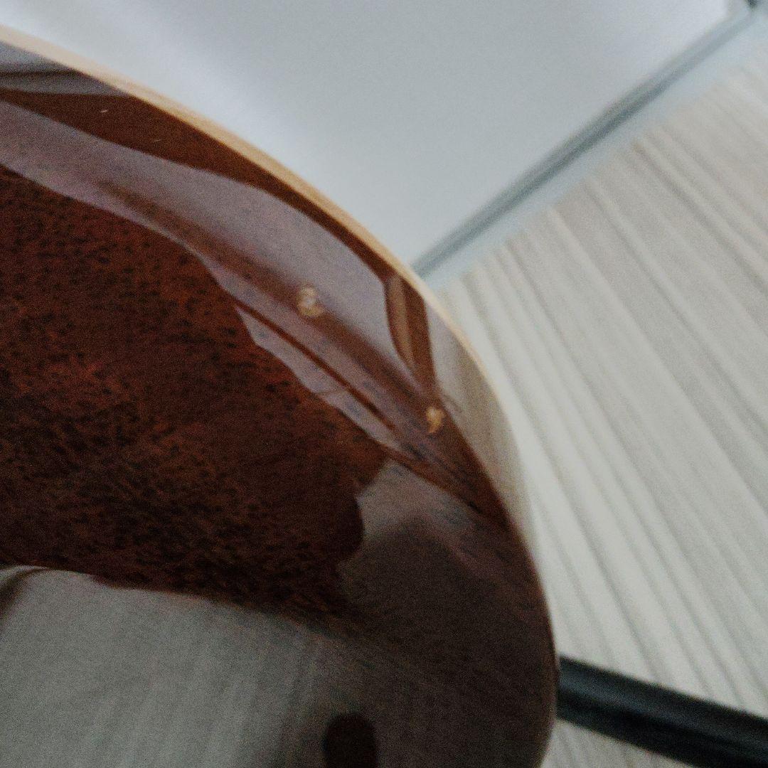 7弦ギター　国産 ダイナ楽器　LORE CROW