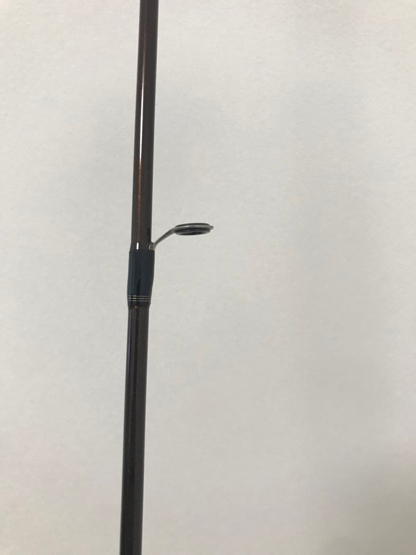 希少 名竿 ダイワ スティーズ サージェント STZ641ULLRS-LM