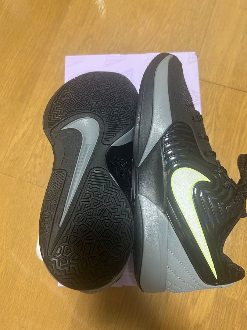 Nike JA2 EP ジャ2 27cm