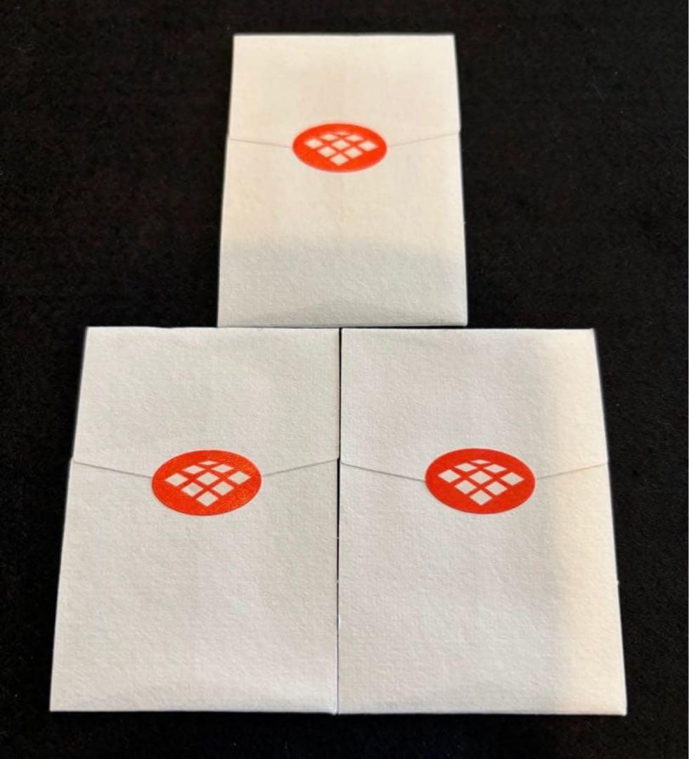 コマカ 金消し 0.1g 3パック