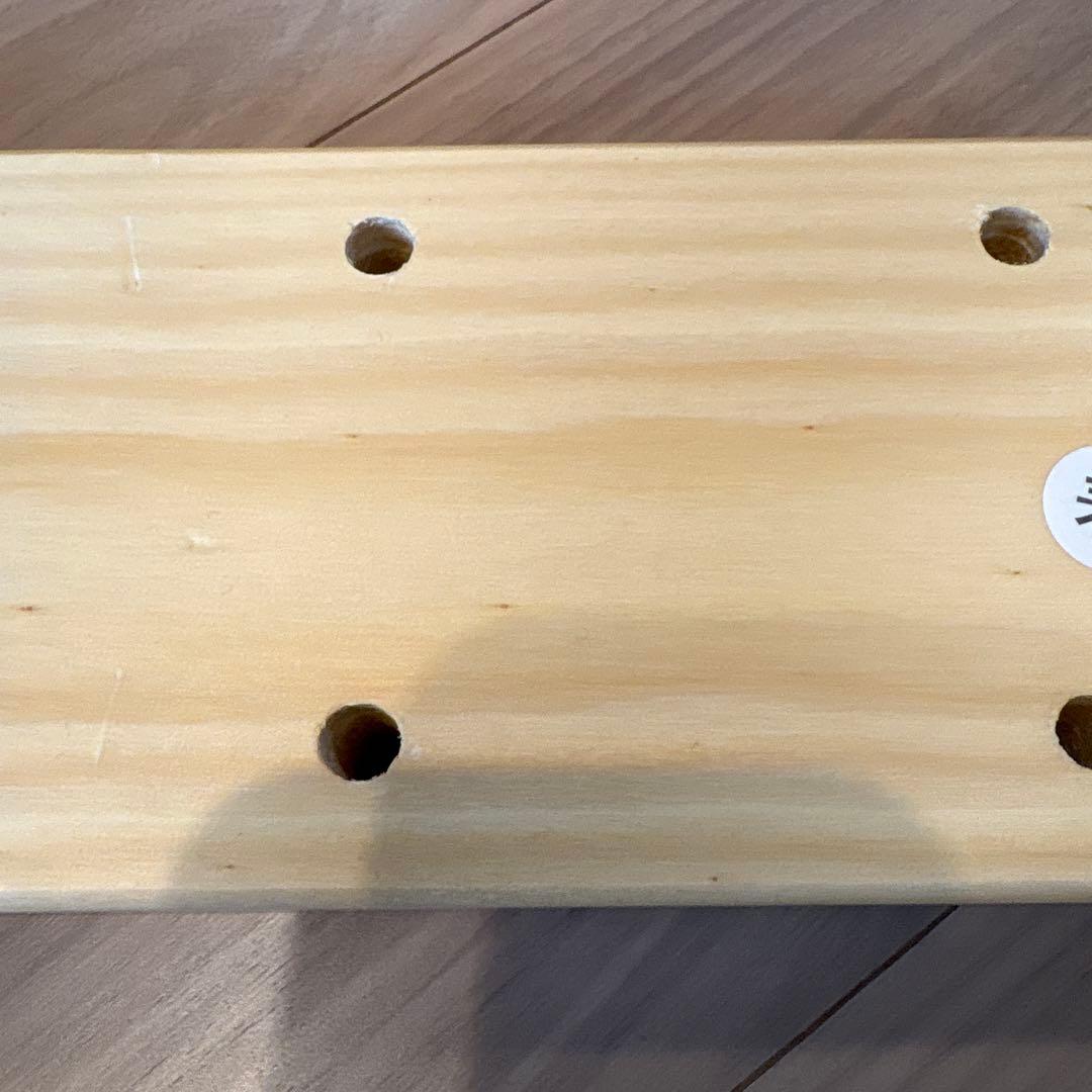 宮武製作所 ミヤタケ プロポーションチェア バイオレット 椅子 キッズ