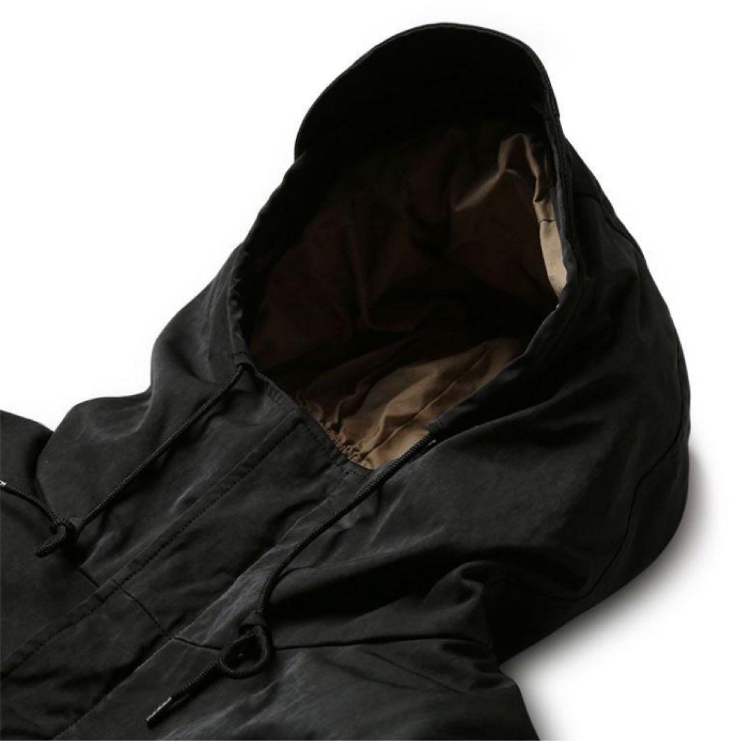 ジャケット・アウター Ten c CORE PARKA