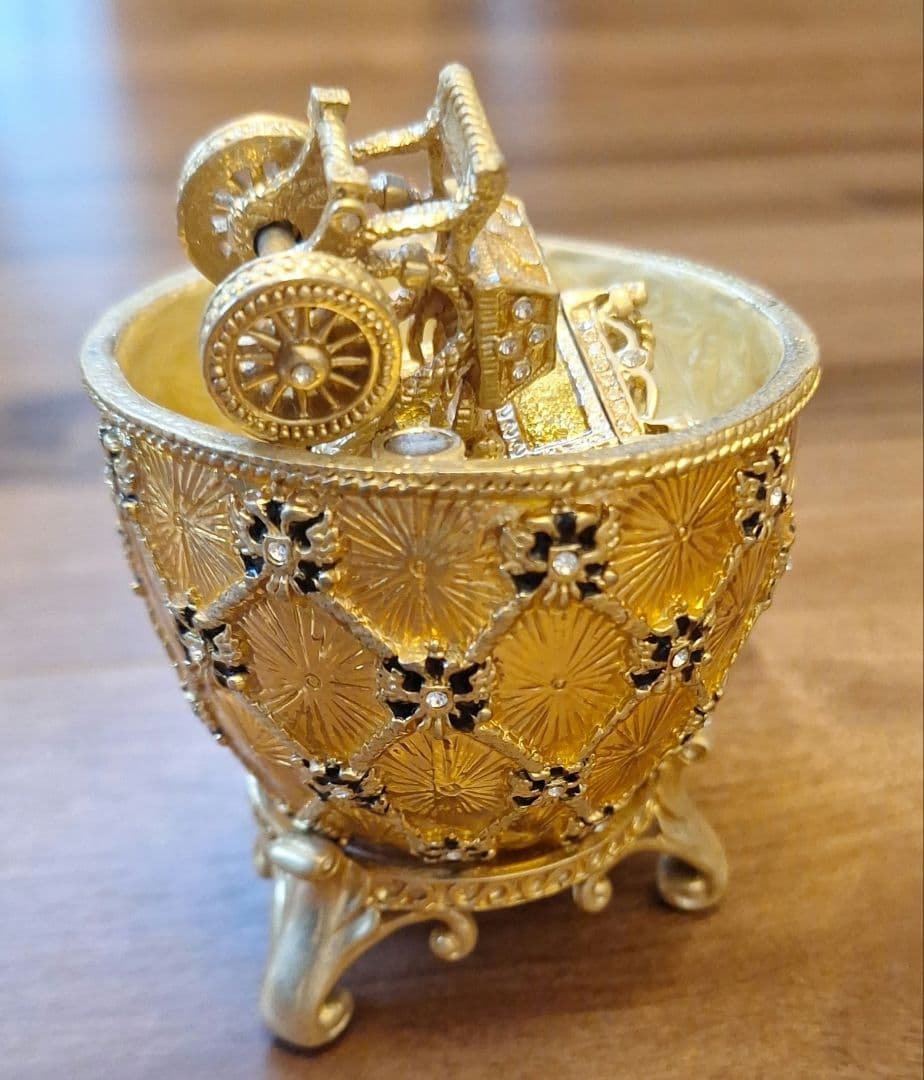 イースターエッグ