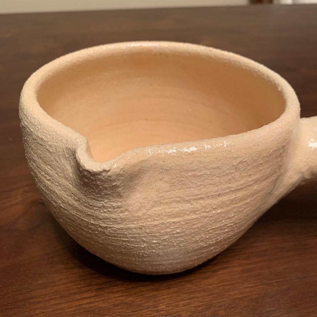 十場あすか　片手鍋未使用品