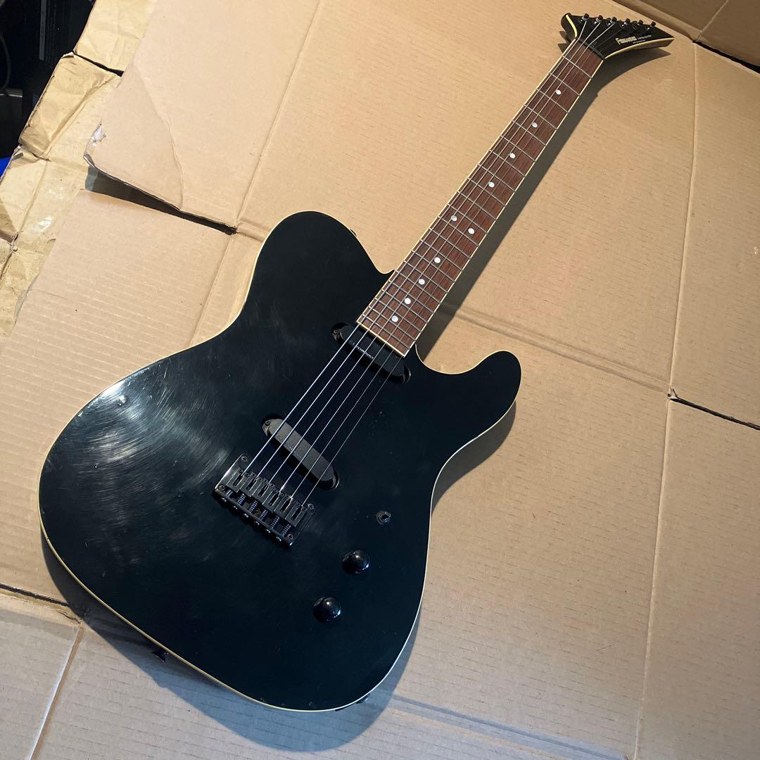 フェルナンデス　TEJ70 清掃調整済み